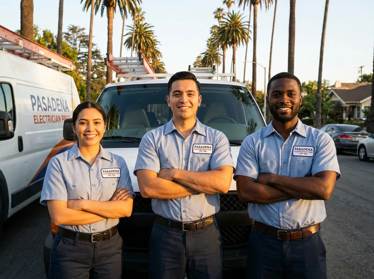 Electrician company in Mckinnon, WY